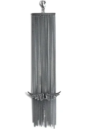 Zadig & Voltaire Rock Star chain bracelet