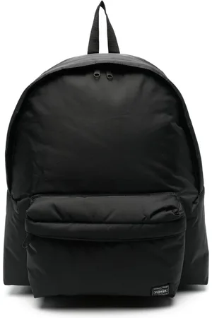 Comme des Garçons Logo-tag backpack