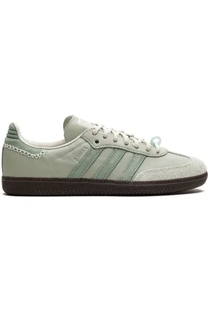 adidas Samba OG "Maha Half " sneakers