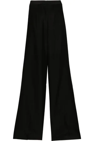 Fabiana Filippi Wide-leg trousers
