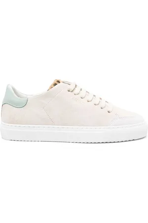 Axel Arigato Clean 90 leather sneakers