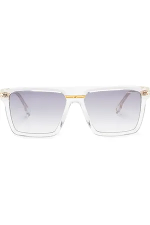 Carrera Champion 65 pilot-frame Sunglasses - Farfetch