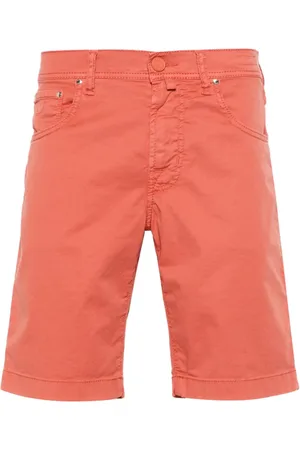 Jacob Cohen Nicolas twil bermuda shorts