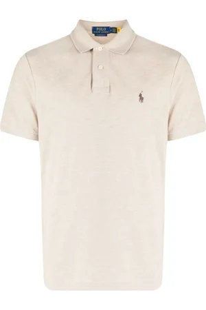 Ralph Lauren Polo Pony cotton polo shirt