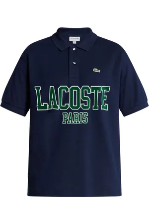 Lacoste Logo-appliqu?? polo shirt