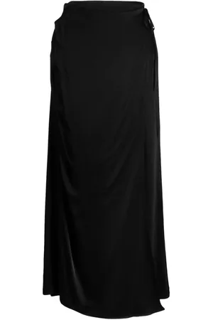RACHEL GILBERT July high-waist maxi skirt