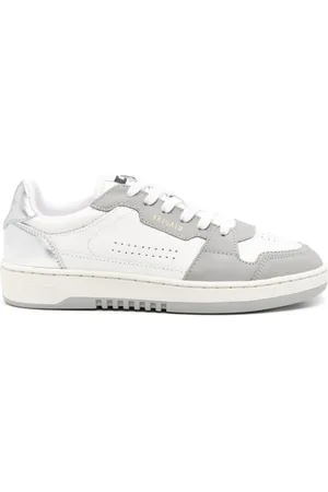 Axel Arigato Dice Lo leather sneakers