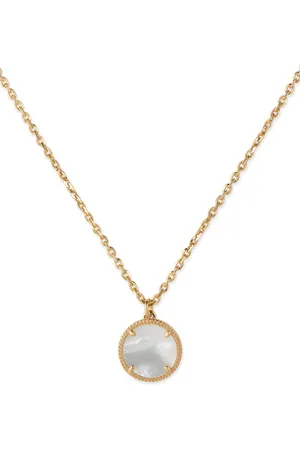 EMANUELE BICOCCHI Amulet pendant necklace
