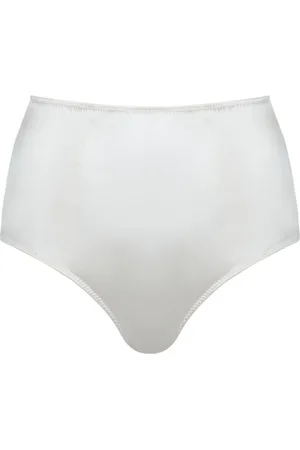 Kiki de Montparnasse Tous Les Jours high-waist briefs