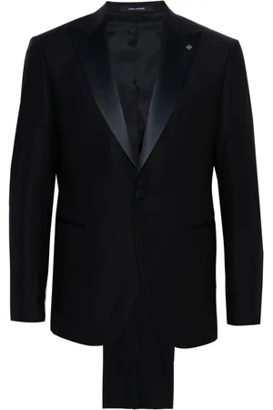TAGLIATORE Single-breasted suit