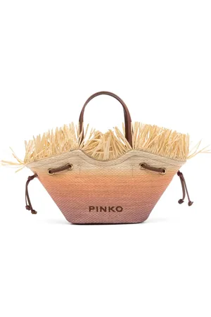 Pinko Small Pagoda tote bag