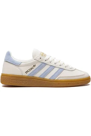 adidas Handball Spezial "Shadow Brown/Alumina" sneakers