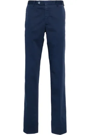 ROTA Slim-cut chino trousers