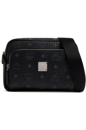 MCM Small Klassik crossbody bag