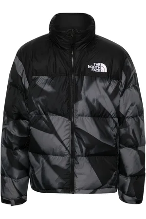 The North Face Puffer jackets Nuptse for Men new models 2024 