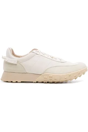 VISVIM Hospoa Runner suede sneakers