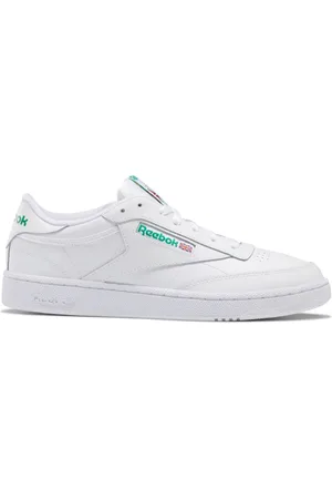 Reebok Club C 85 lace-up sneakers