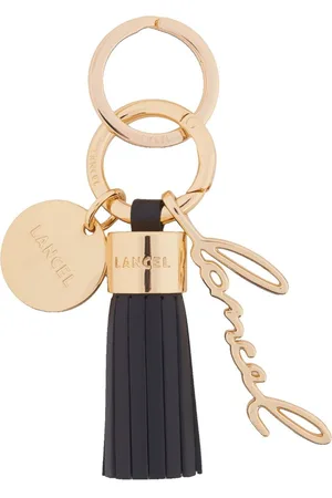 LANCEL Premier Flirt keyring