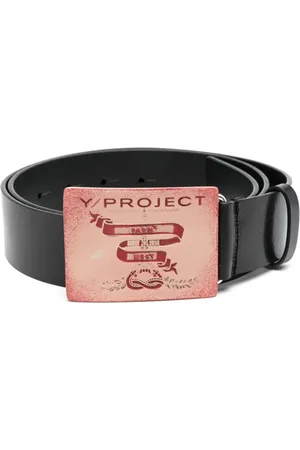 Y / PROJECT Paris