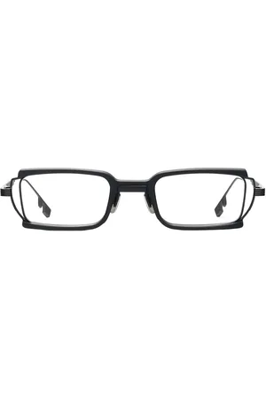Gentle Monster S.O.A M01 rectangle-frame glasses