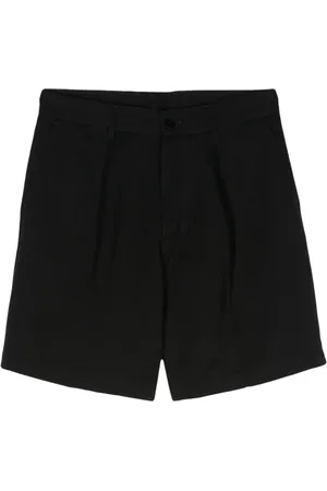 COSTUMEIN Pleat-detail shorts