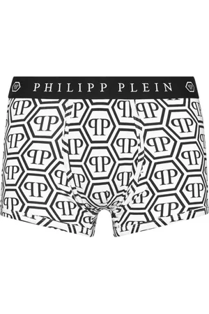Philipp Plein Monogram boxer briefs