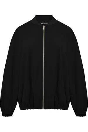 Uma Raquel Davidowicz Zip-up bomber jacket