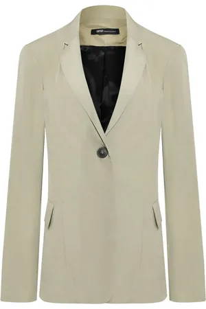 Uma Raquel Davidowicz Single-breasted blazer