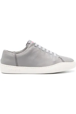 Camper Peu Touring leather sneakers
