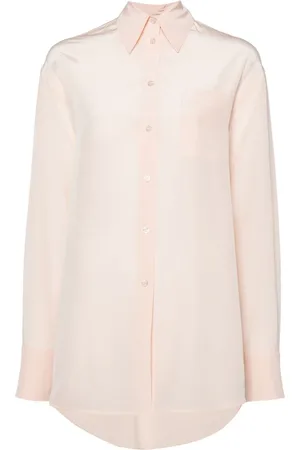 Sportmax Rovigo silk shirt