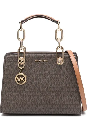 Michael Kors Small Cynthia tote bag