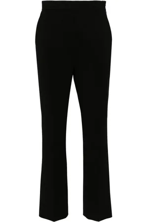 Max Mara Nepeta high-waist tailored trousers