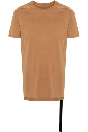 Rick Owens Level T cotton T-shirt