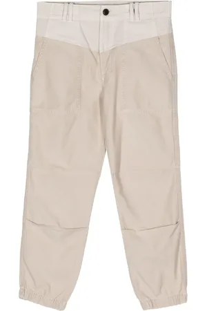 Citizens of Humanity Agni cotton trousers
