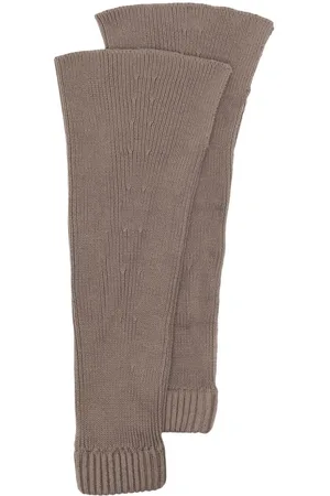 OUR LEGACY Over-the-knee socks