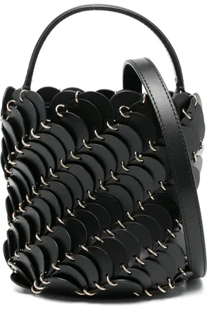 Paco rabanne Bucket Paco mini bag