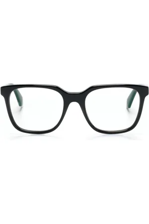OFF-WHITE Oversize-frame glasses