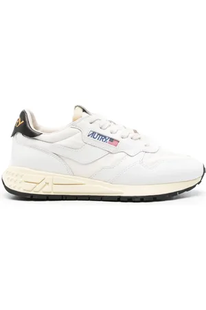 Autry Reelwind low-top sneakers