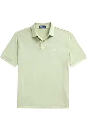 Ralph Lauren Polo Pony cotton polo shirt