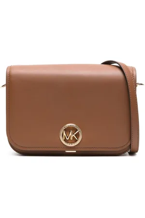 Michael Kors Medium Delancey crossbody bag
