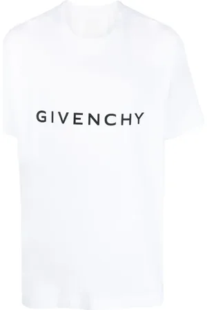 Givenchy Archetype drop-shoulder T-shirt