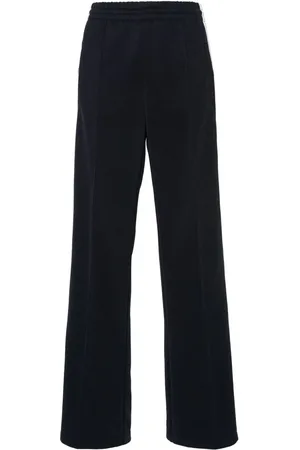Golden Goose Striped track pants