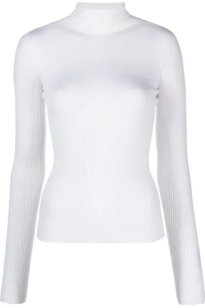 Sportmax Flavia virgin wool jumper