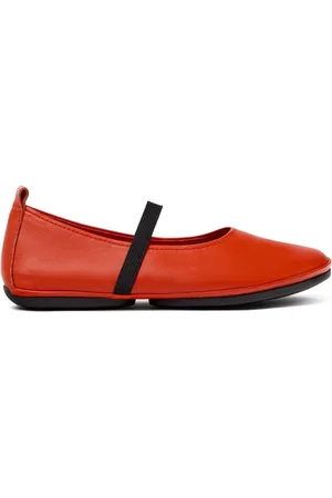Camper Right ballerina shoes