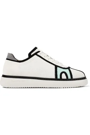 Camper Runner K21 contrast-trim sneakers