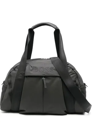 HUGO BOSS Stormy holdall