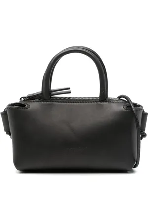 MARSÈLL Microdritta leather mini bag