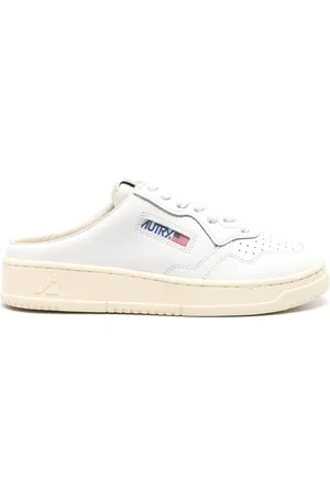 Autry Medalist slip-on sneakers