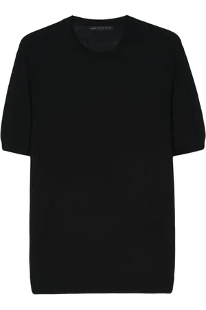LOW BRAND Fine-knit jumper