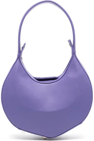 Patrizia Pepe Small Hobo bangle bag